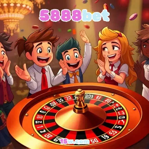 5888bet Site Confiável