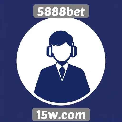 Atendimento ao cliente do site 5888bet