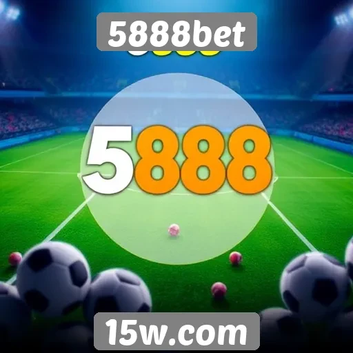 Explorando as opções de apostas ao vivo no 5888bet