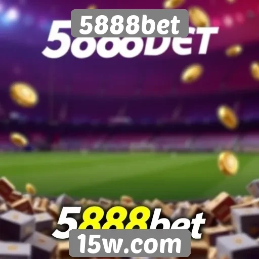 Métodos de pagamento aceitos pelo 5888bet