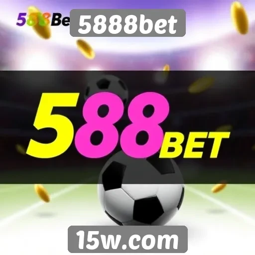 Promoções e bônus atrativos do 5888bet