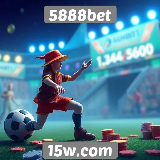 Tendências de jogos populares no 5888bet em 2025